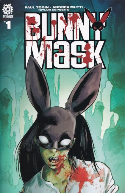 Bunny Mask 1 NM