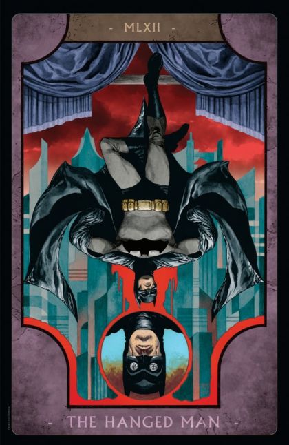Detective Comics, Vol. 3 1062 NM