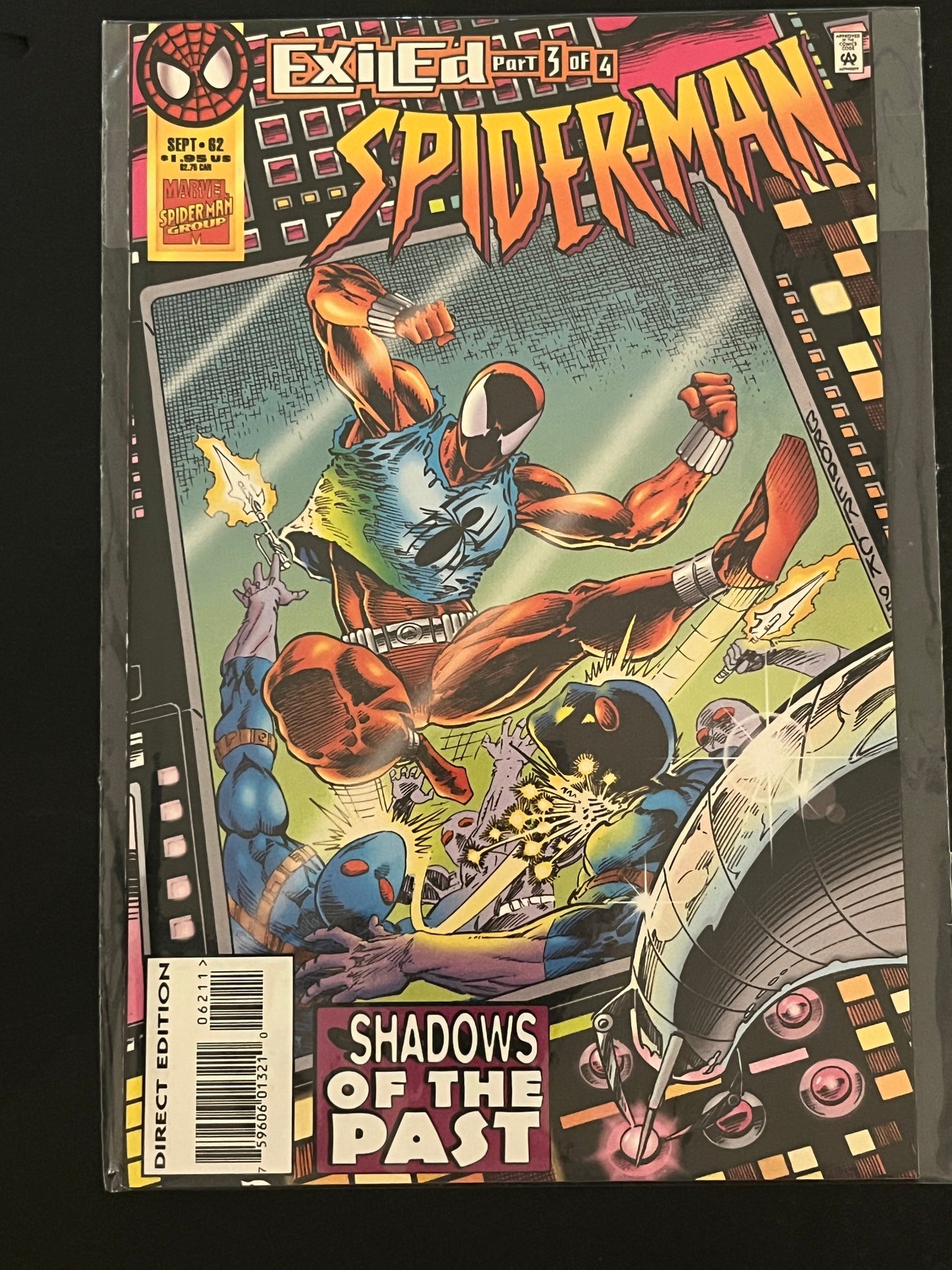 Spider-Man 82