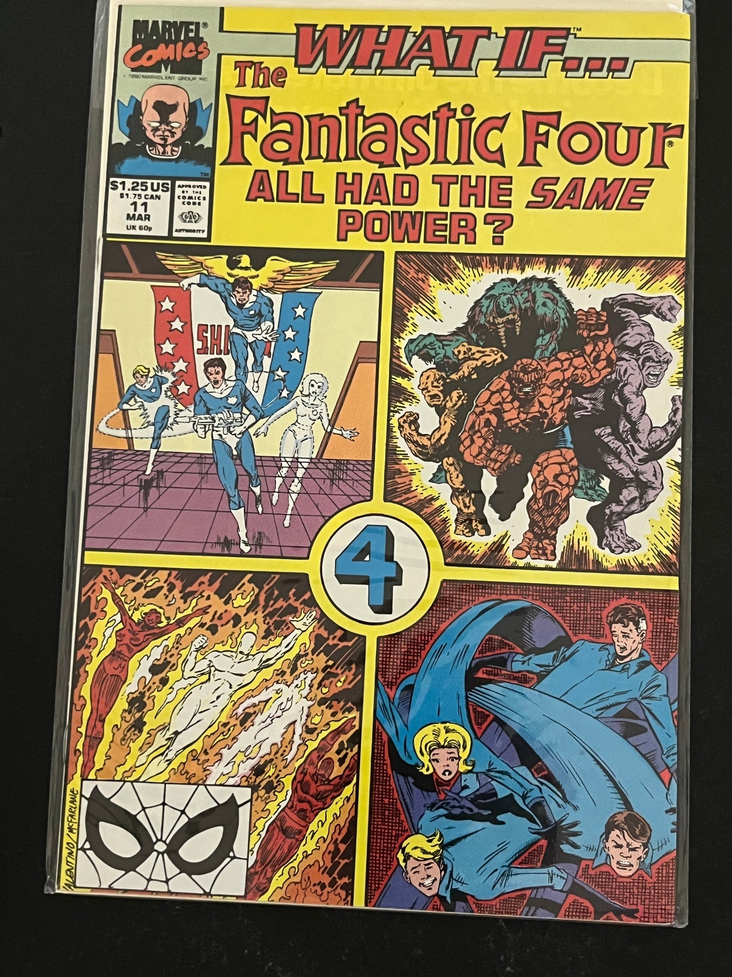 What If? Volume 2 11 NM