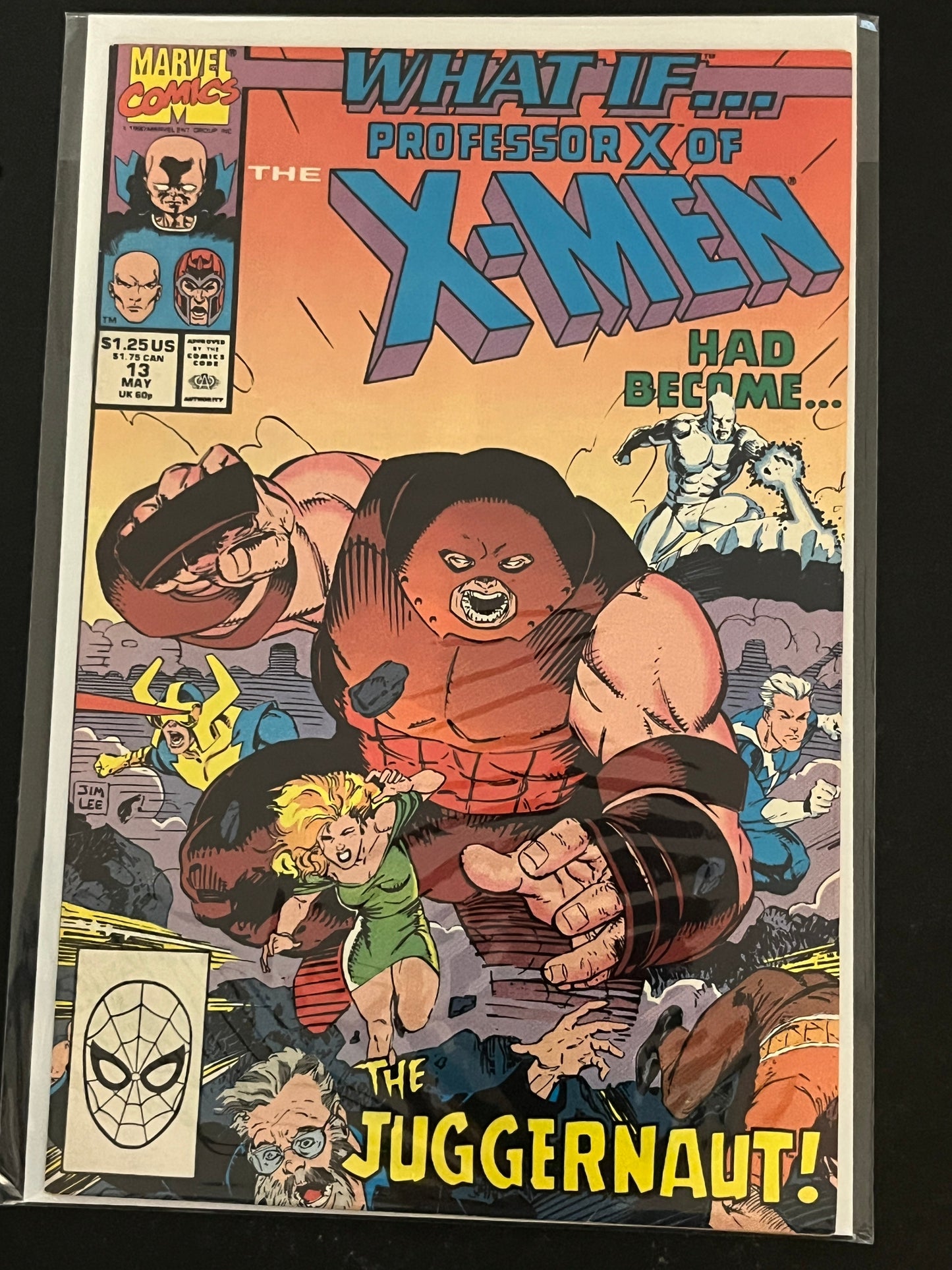 What If? Volume 2 13 NM