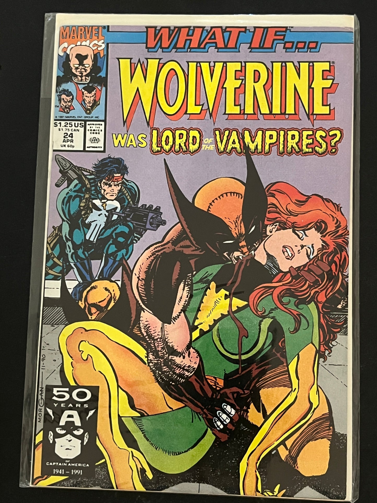 What If? Volume 2 24 VF
