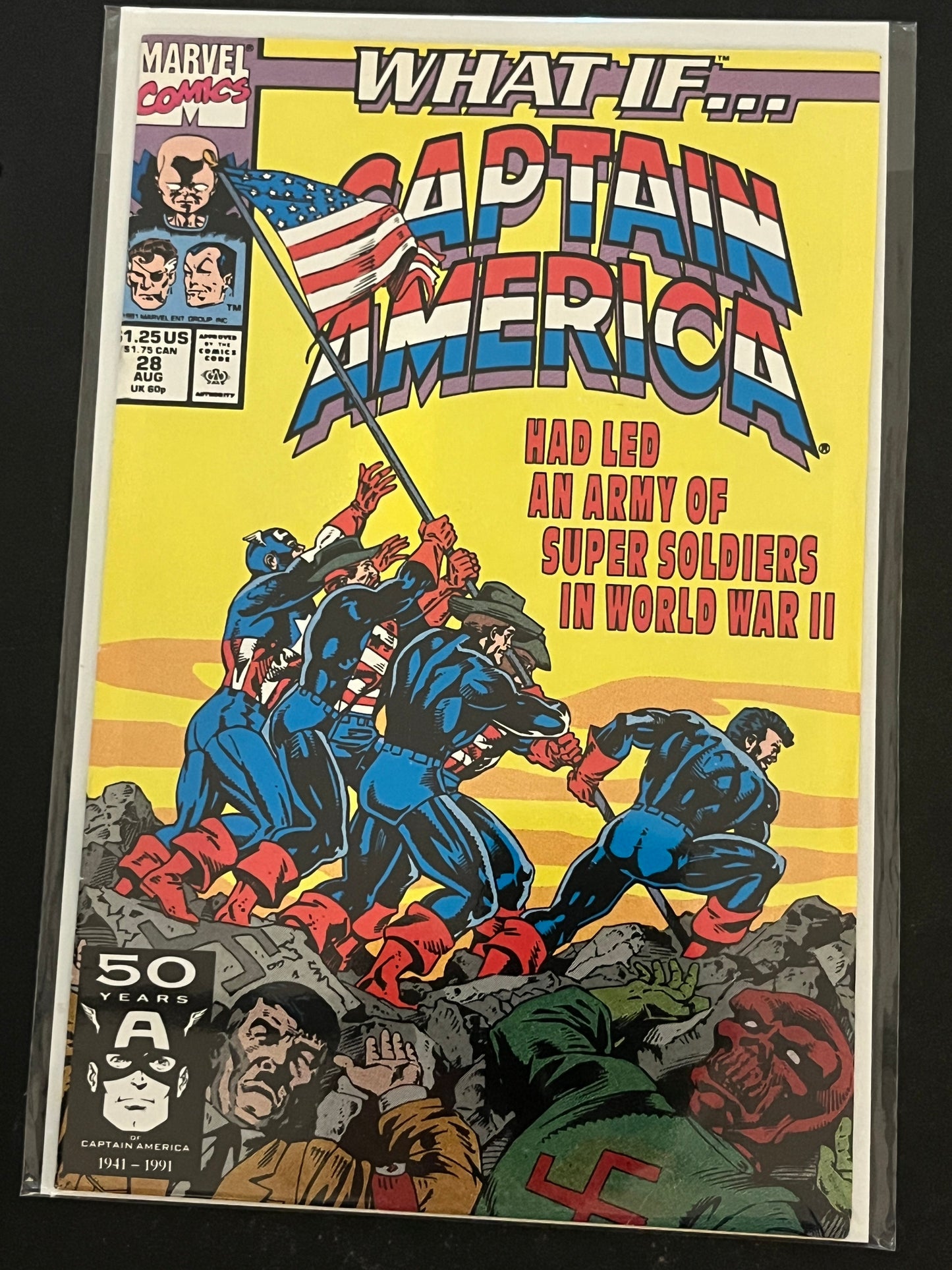 What If? Volume 2 28 VF