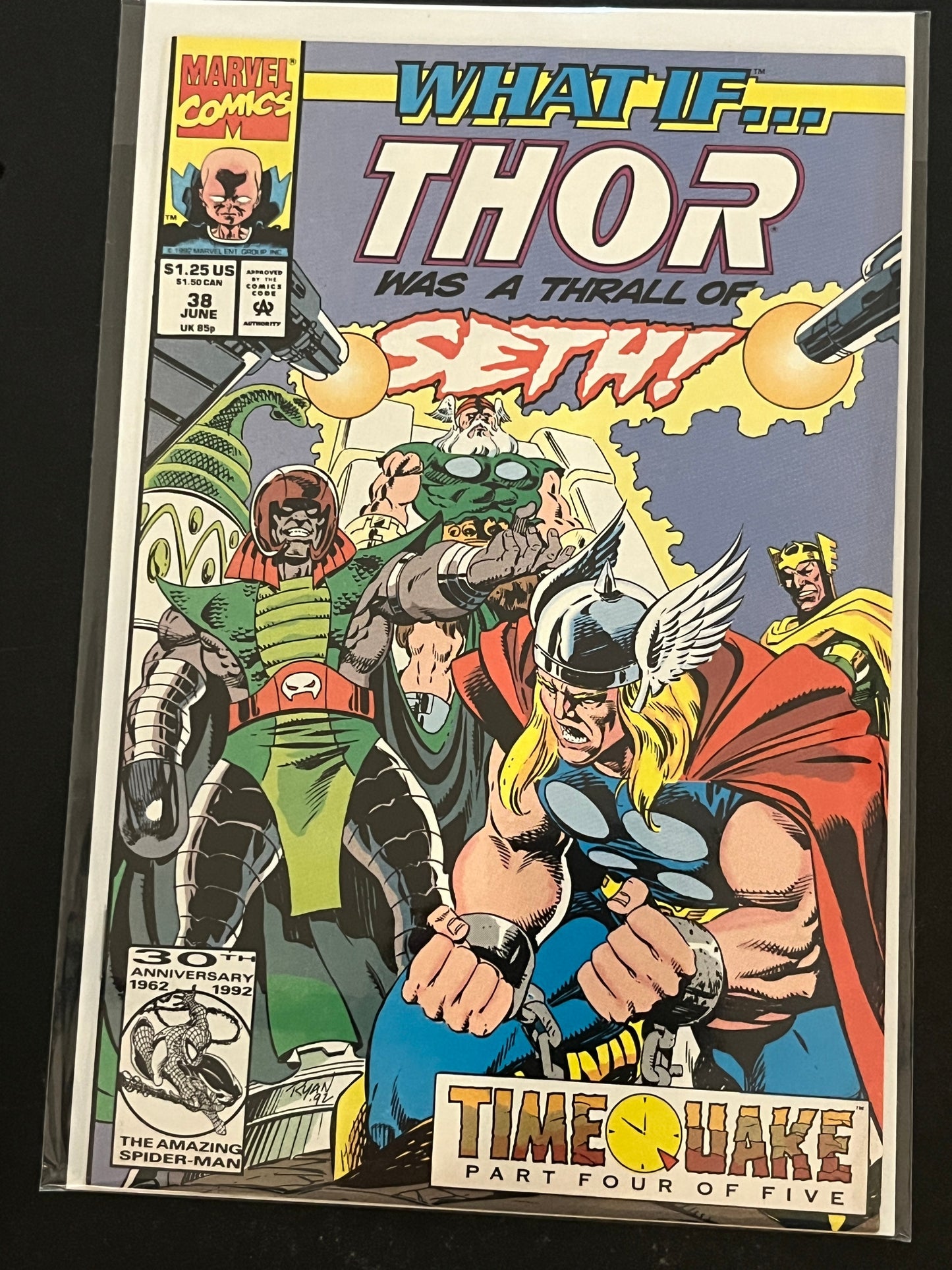 What If? Volume 2 38 NM