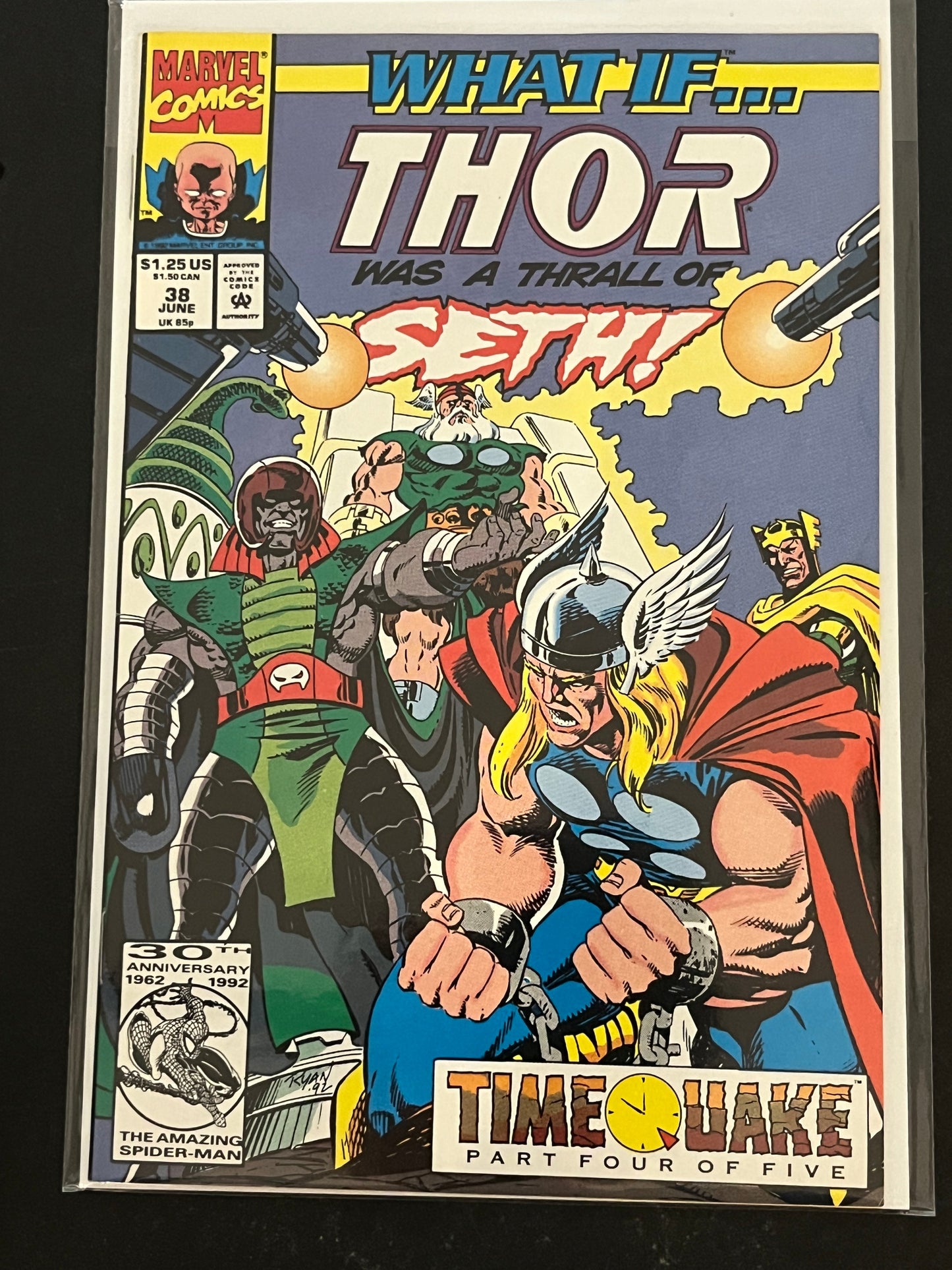 What If? Volume 2 39 F/VF