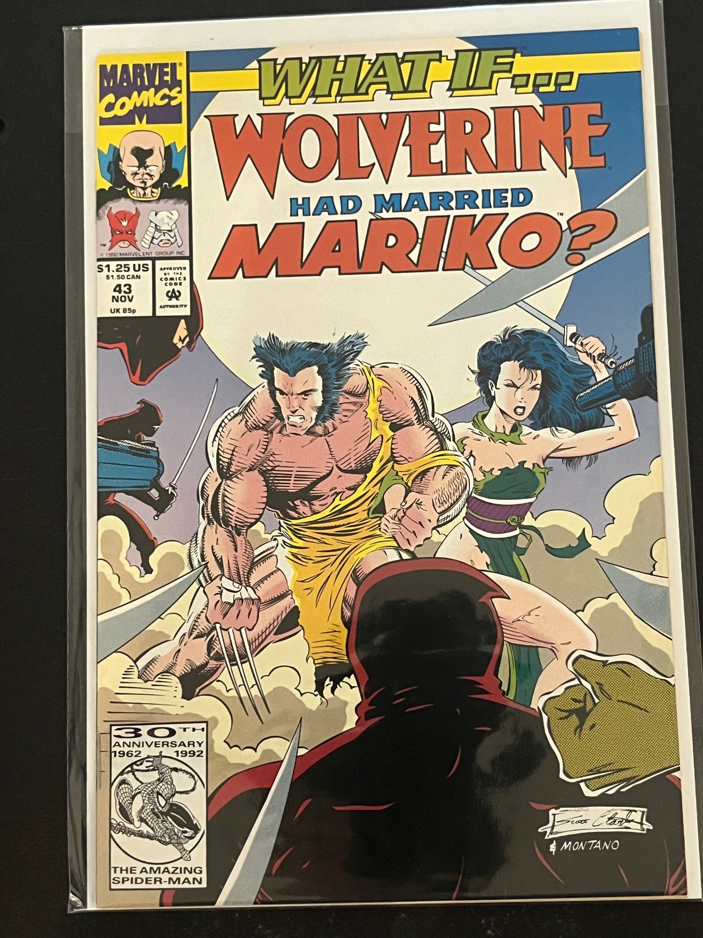 What If? Volume 2 43 NM