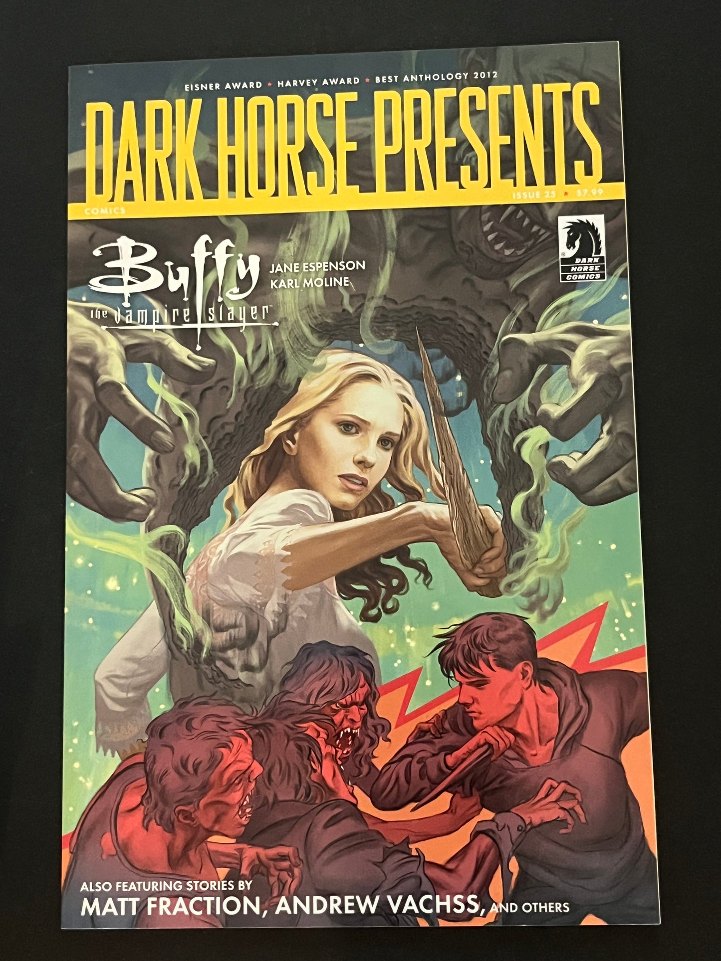 Dark Horse Presents 25 High Grade