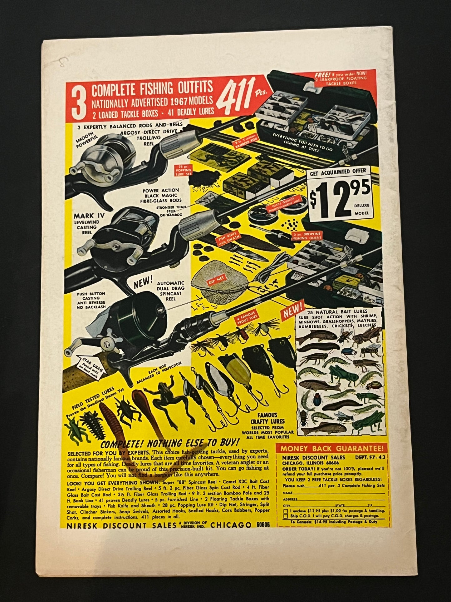 Flash Gordon 5 Mid grade