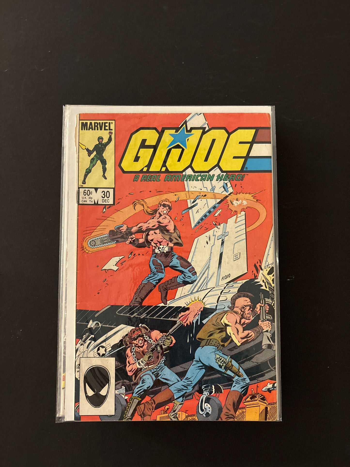 GI Joe 30