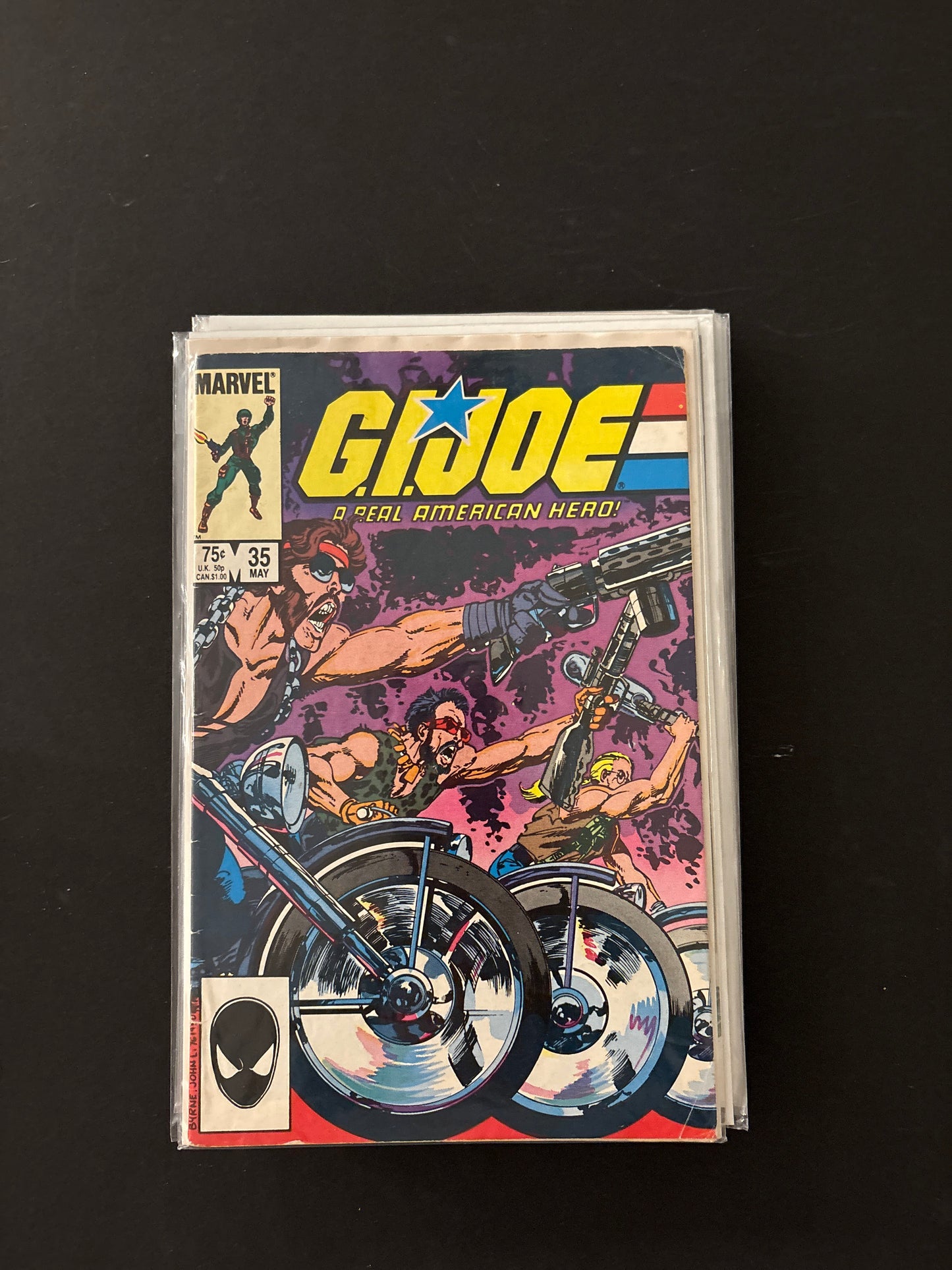 GI Joe 35