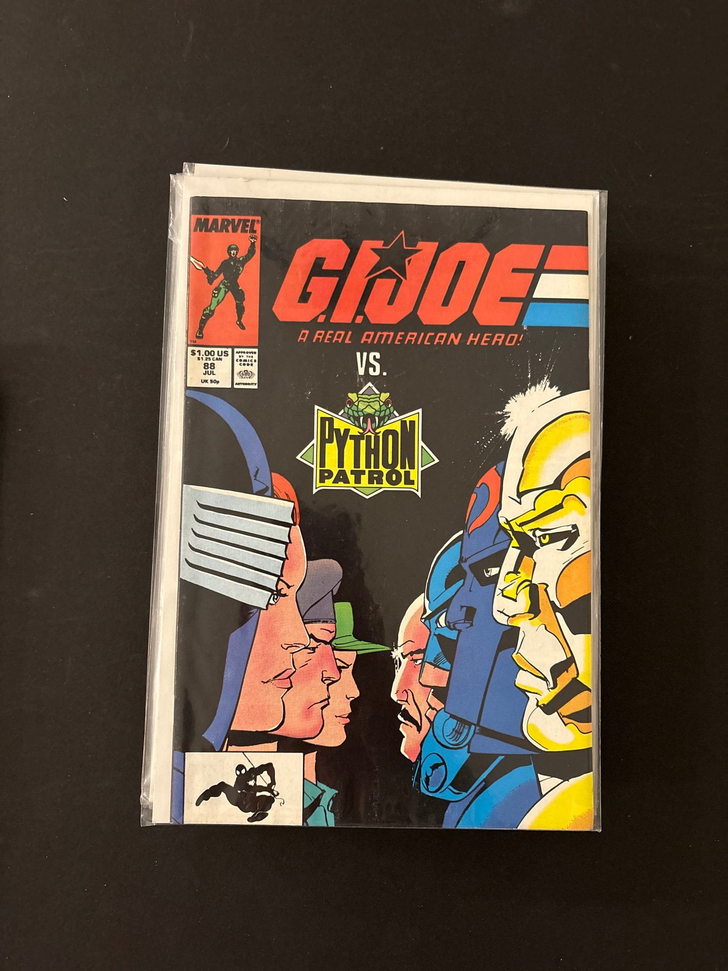 GI Joe 88