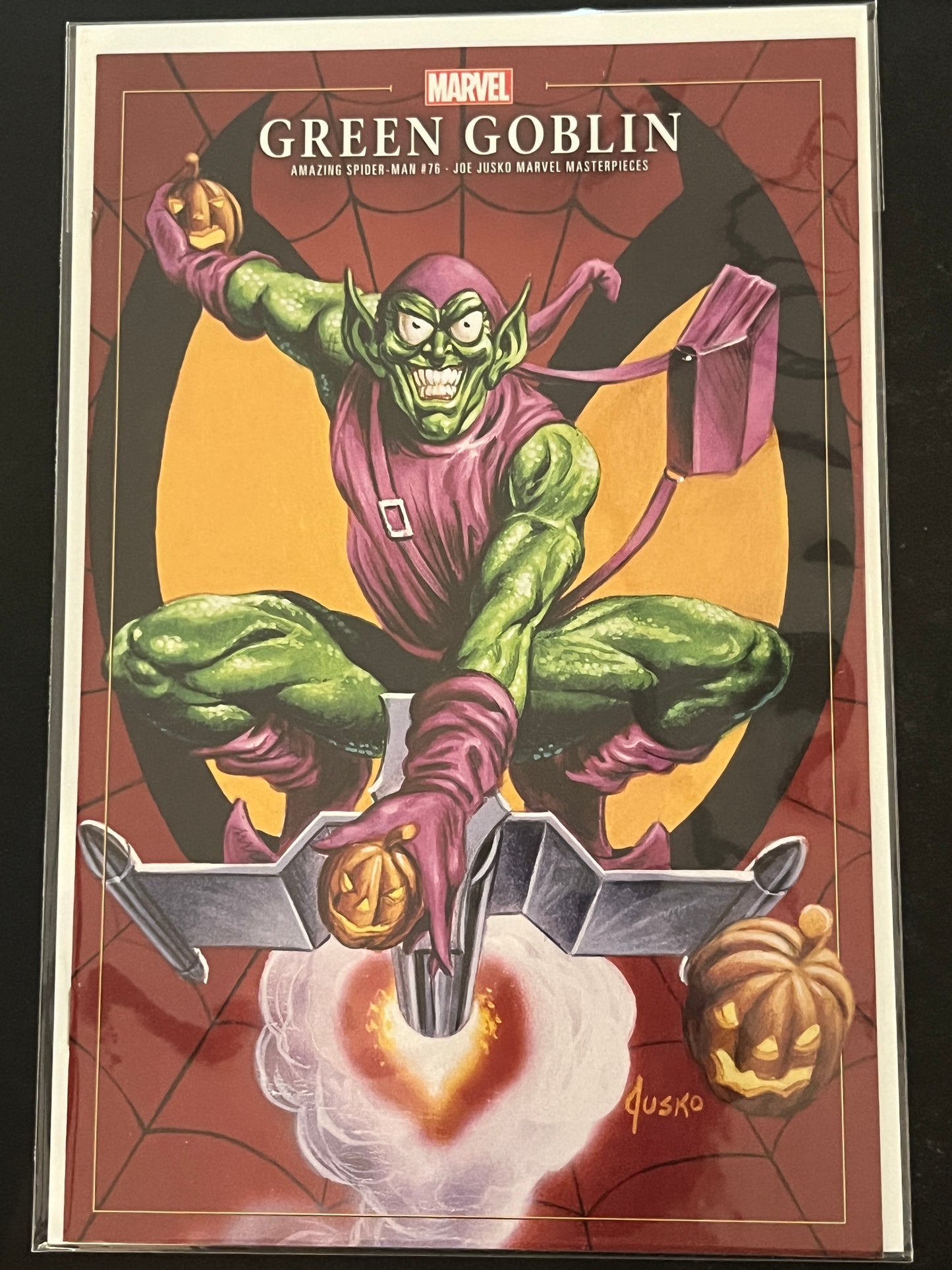 Amazing Spider-Man Volume 5 76 High Grade