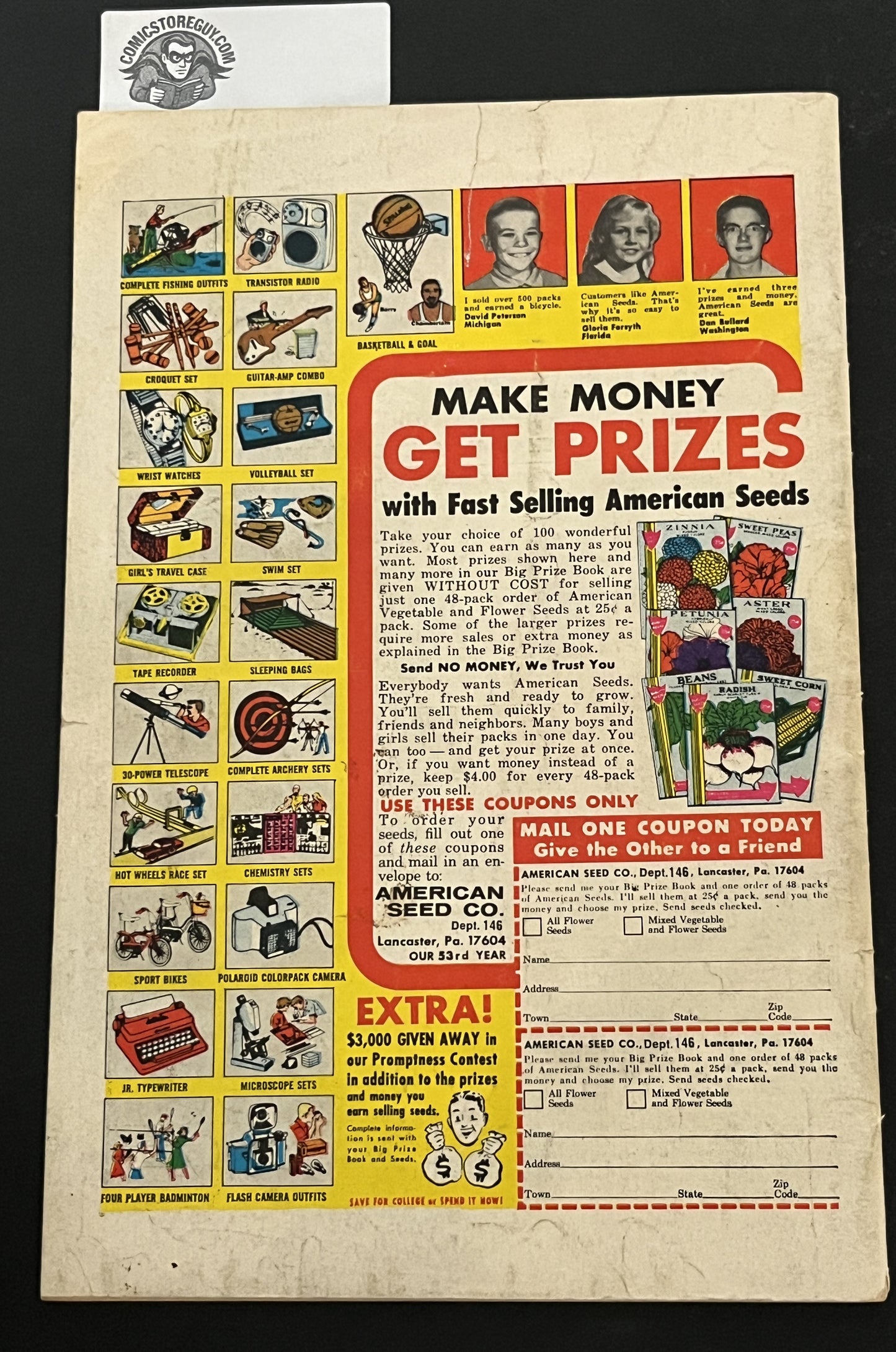 Fantastic Four 88 F+