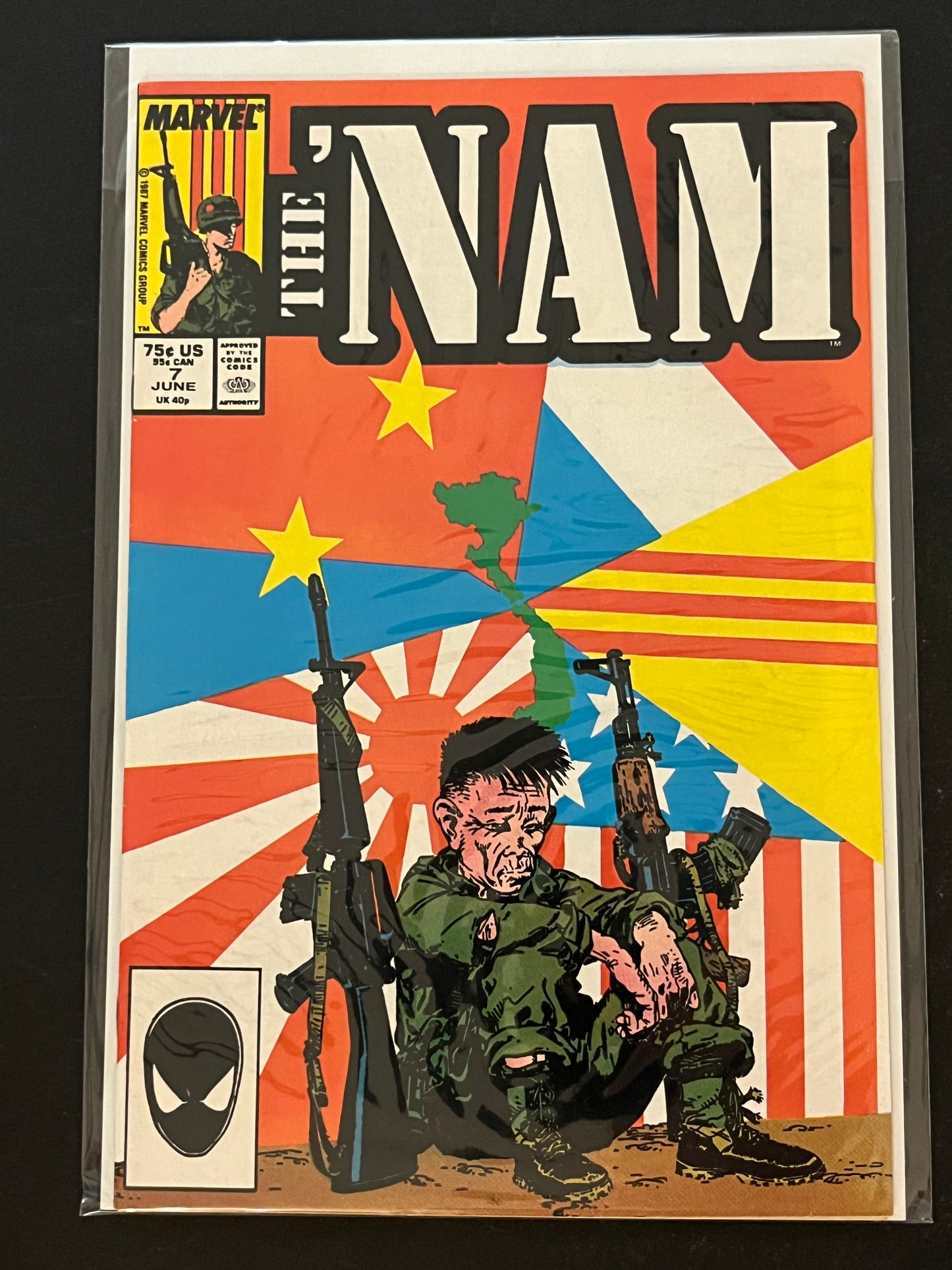 Nam 7 High Grade