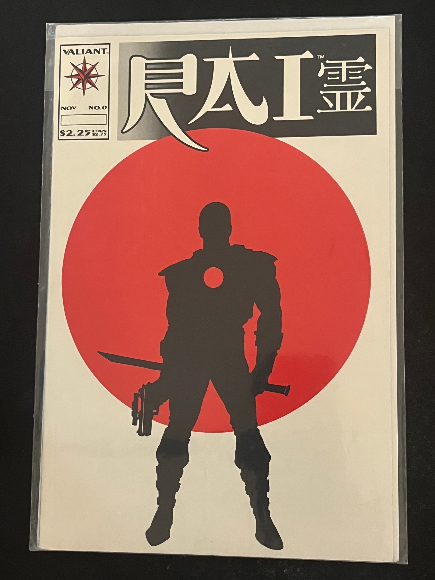 Rai 0 NM