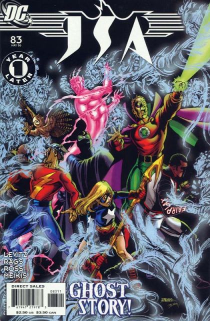 JSA 83 NM