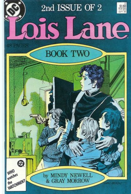 Lois Lane 2 NM