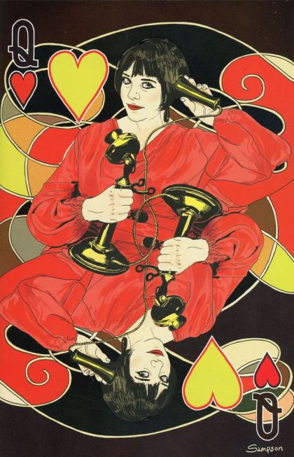 Love Everlasting 2 NM