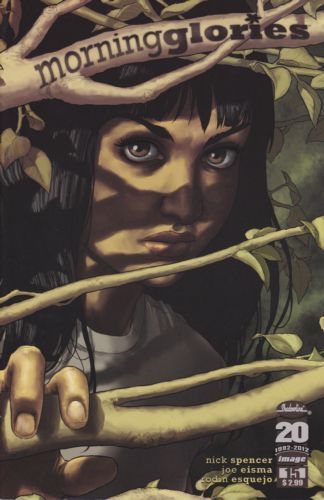 Morning Glories 15 NM