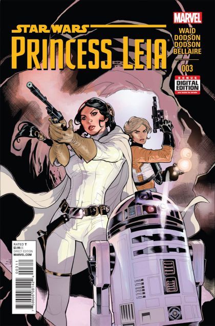 Princess Leia 3 NM