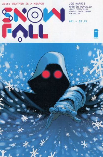 Snowfall 1 NM