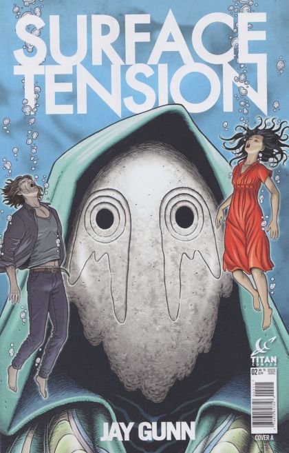 Surface Tension 2 NM