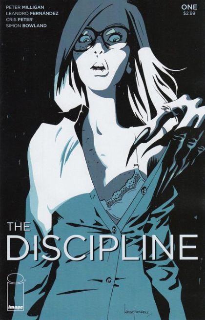 The Discipline 1 NM