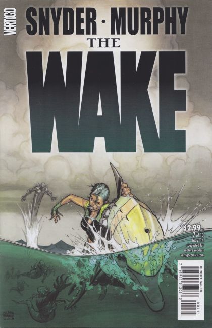 The Wake 7 NM