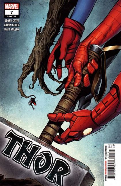 Thor, Vol. 6 7 NM