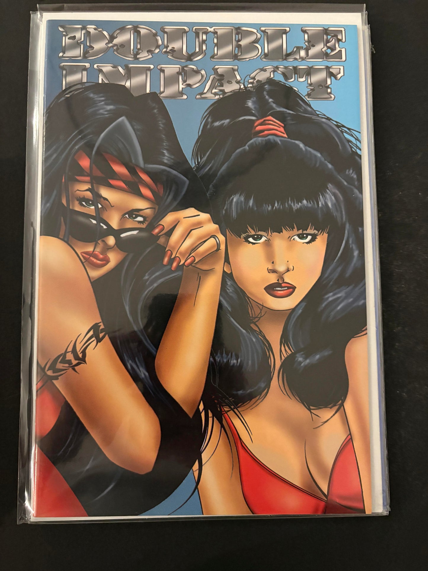 Double Impact 1 NM