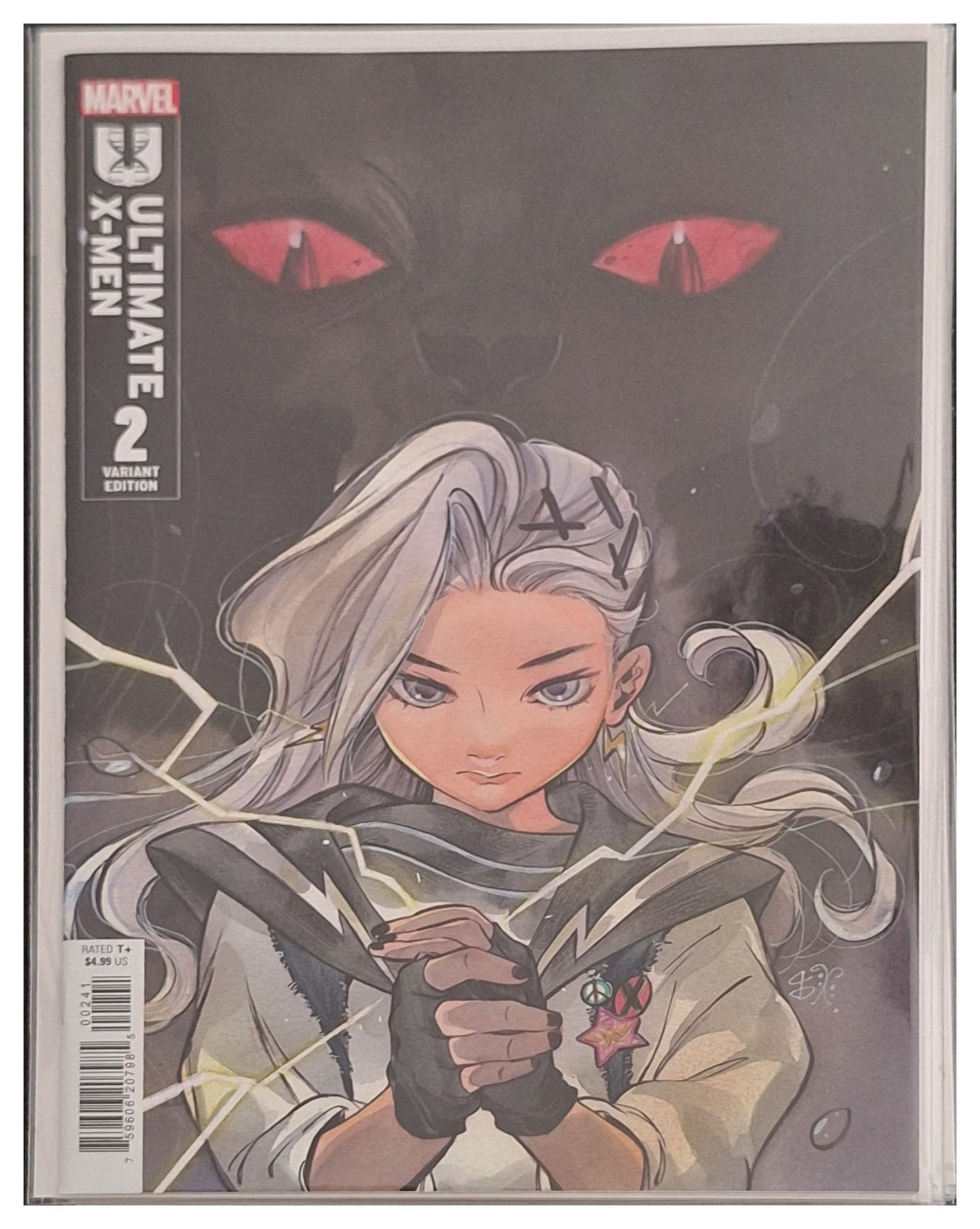 Ultimate X-Men 2 NM