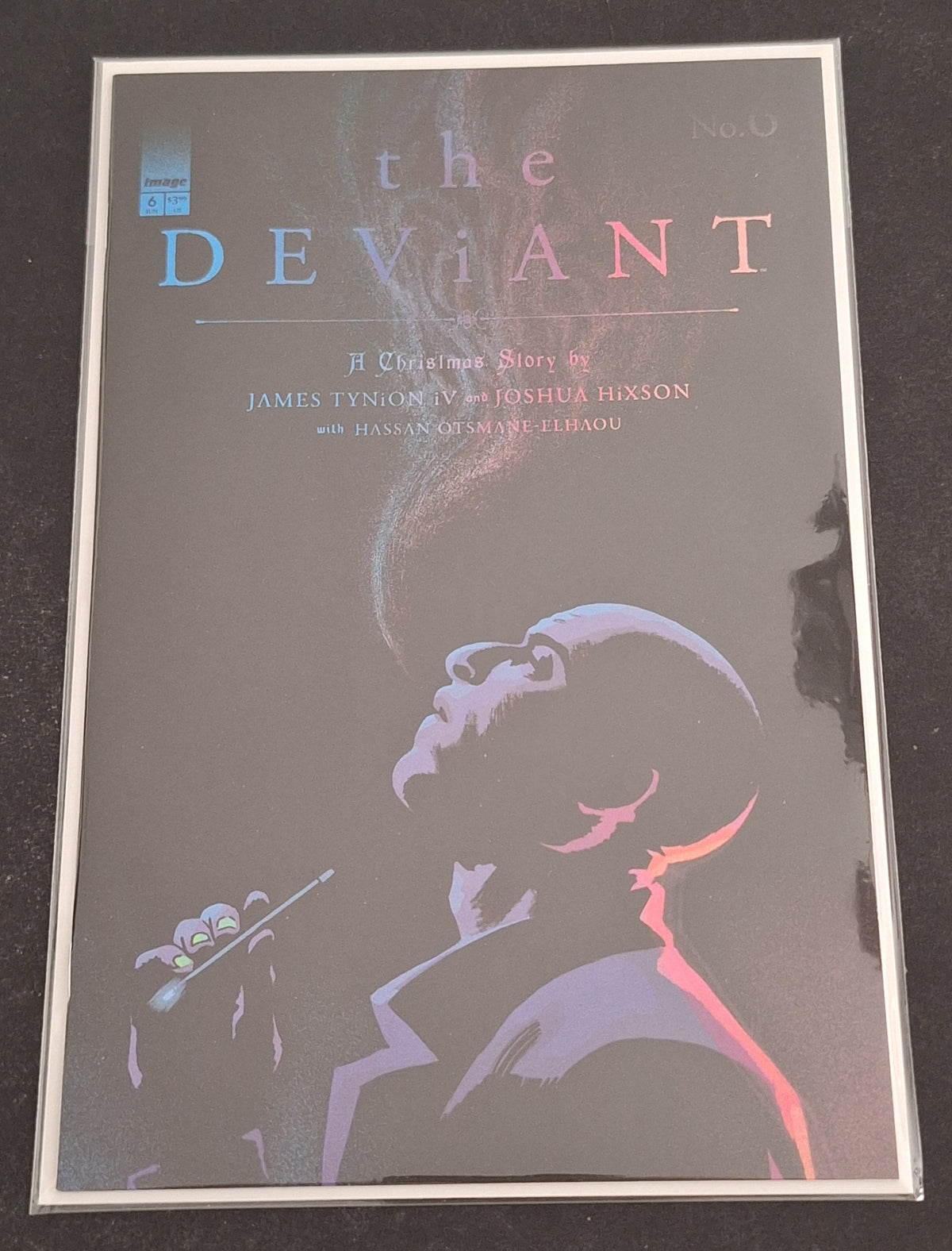 The Deviant 6 NM