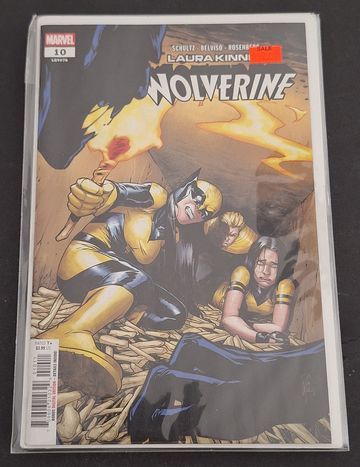 Wolverine 10 NM