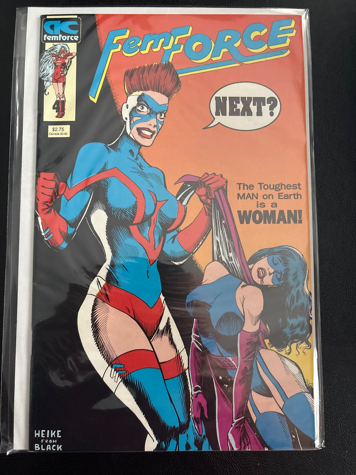 FemForce 41 VF-