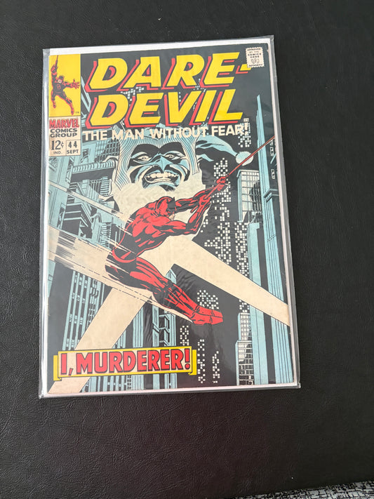 Daredevil 44