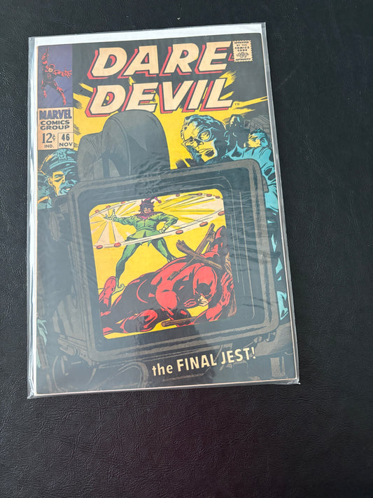 Daredevil 46