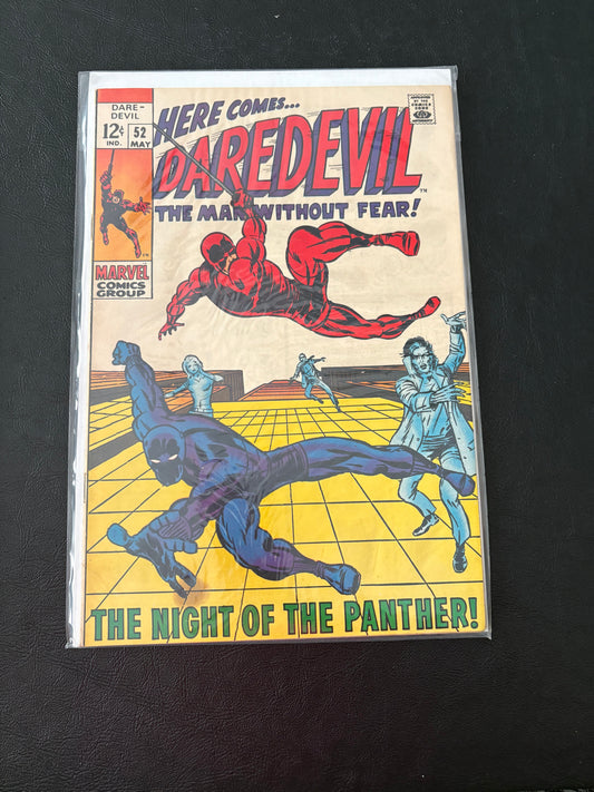 Daredevil 52