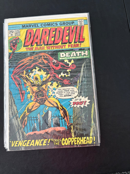 Daredevil 125