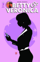 Betty & Veronica 3 NM