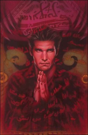 Angel: After the Fall 1C NM