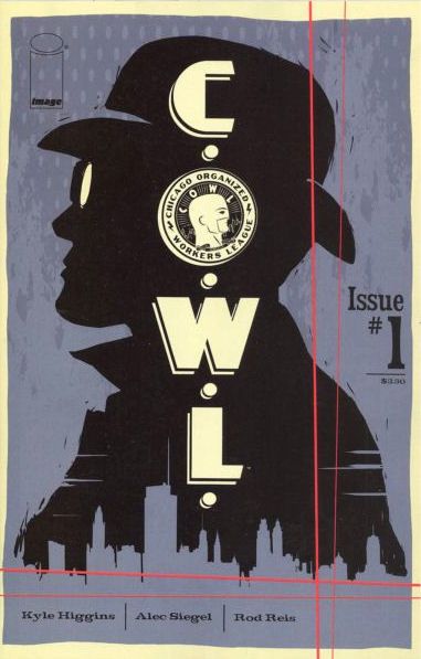 C.O.W.L. 1 NM