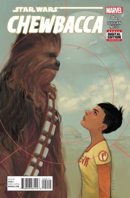 Chewbacca 2 NM