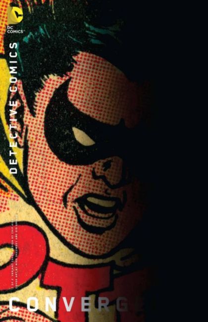 Convergence: Detective Comics 1 NM