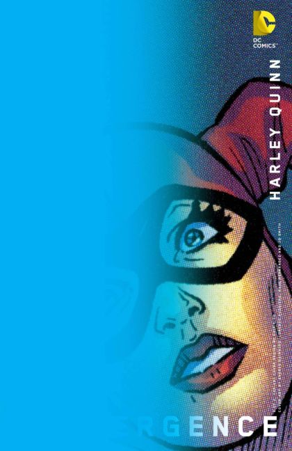 Convergence: Harley Quinn 2 NM