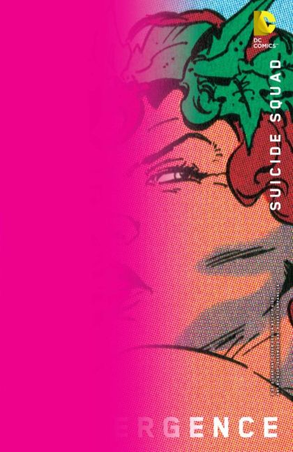 Convergence: Suicide Squad 2 NM