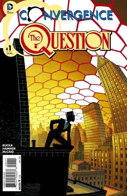 Convergence: The Question 1 NM