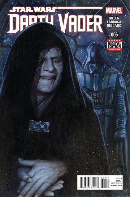 Darth Vader 6 NM