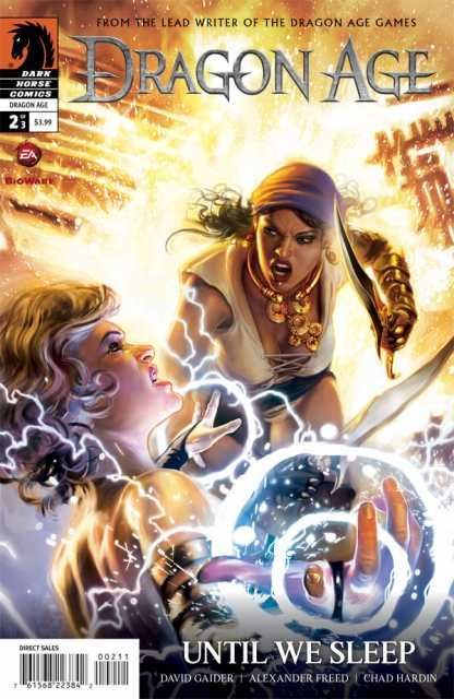 Dragon Age: Until We Sleep 2 NM