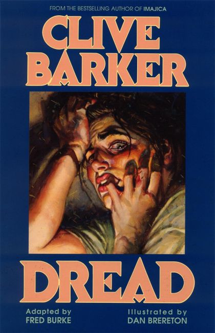Dread A NM