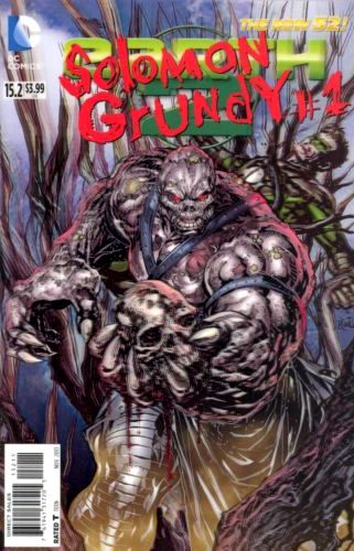 Earth 2 15.2A NM